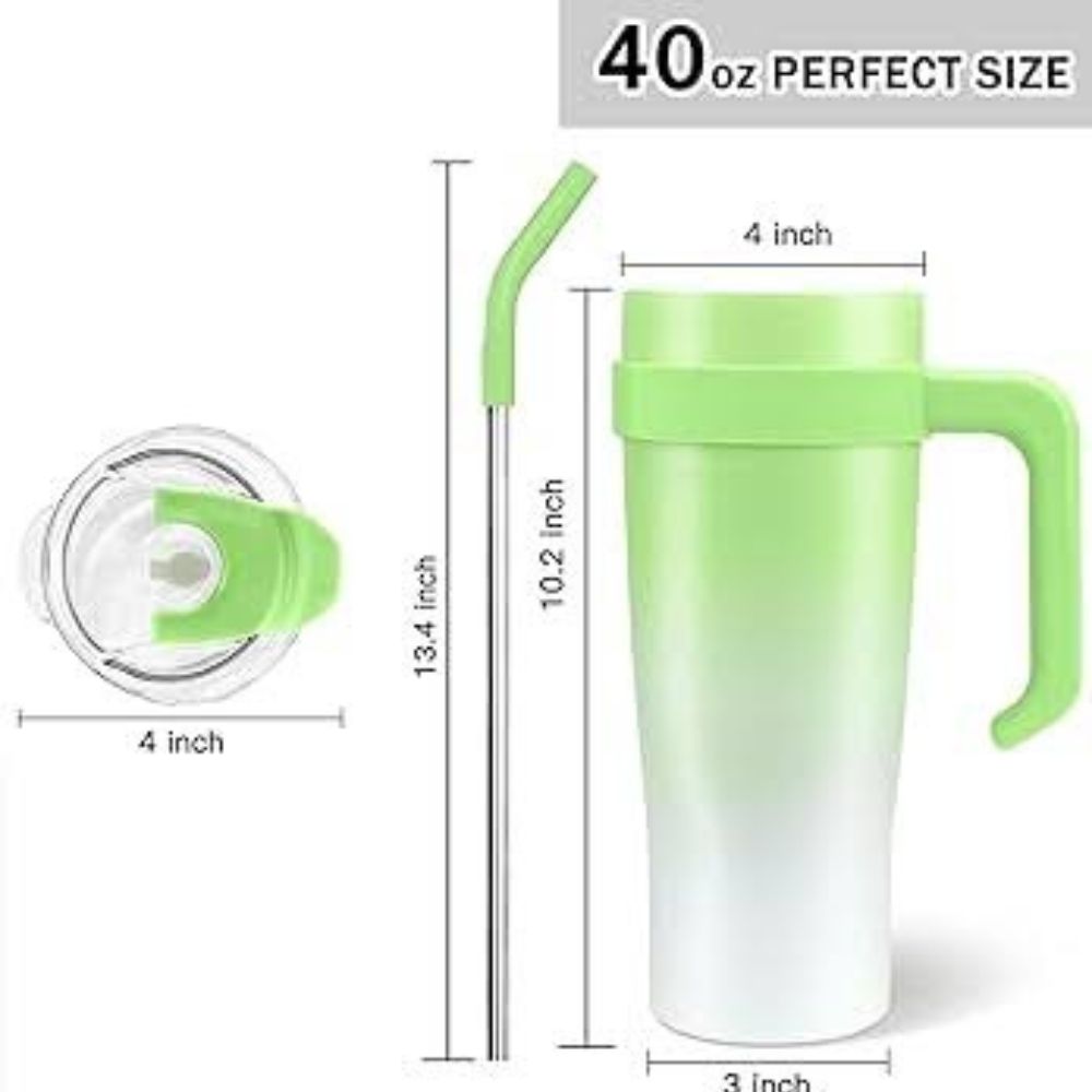 Stainless Steel Thermocup