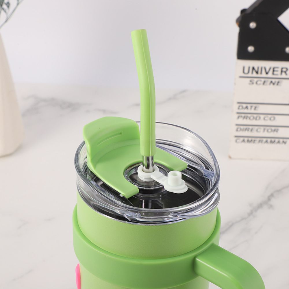 Stainless Steel Thermocup