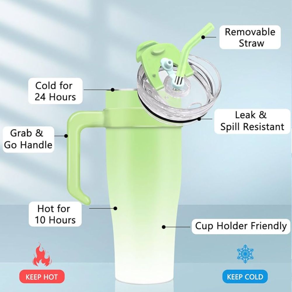 Stainless Steel Thermocup