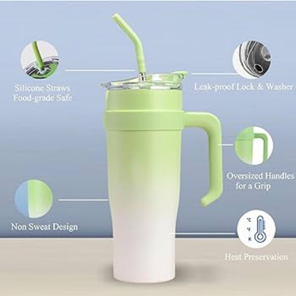 Stainless Steel Thermocup