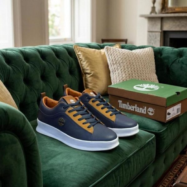 Timber Casuals