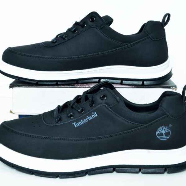 Timber Sneakers