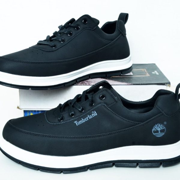 Timber Sneakers