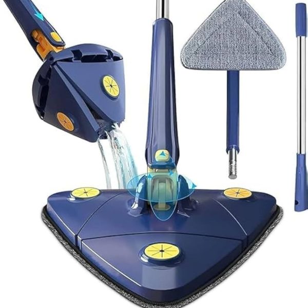 Triangular Twist mop