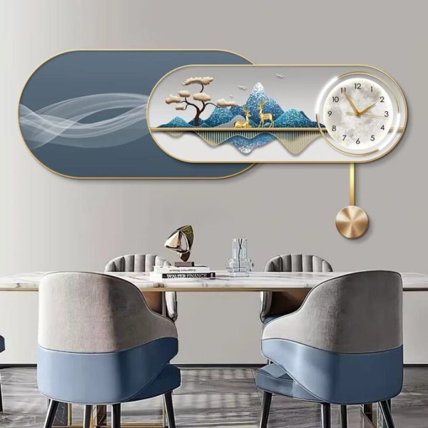 Wall Art Mural