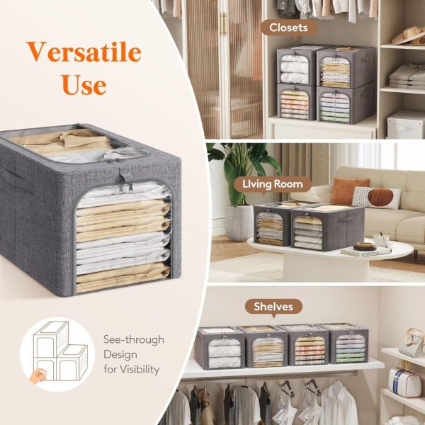 Wardrobe Organizer