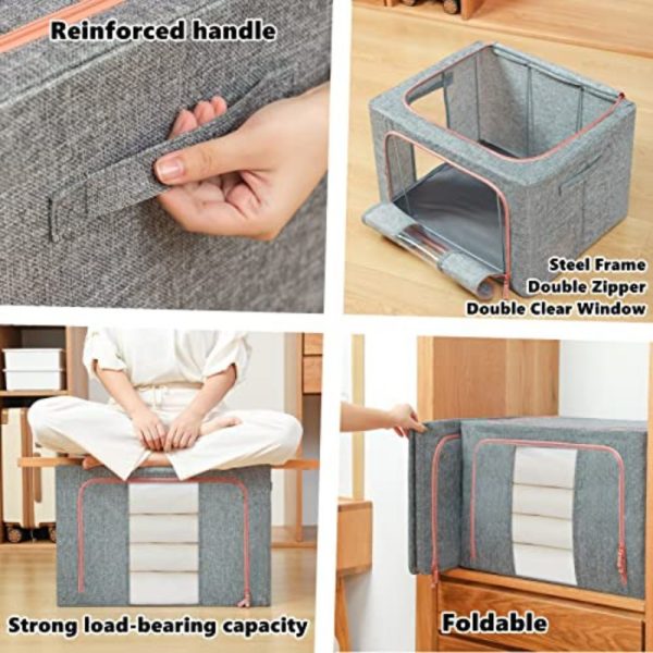 Wardrobe Organizer