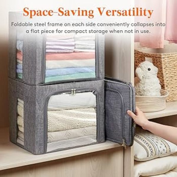 Wardrobe Organizer