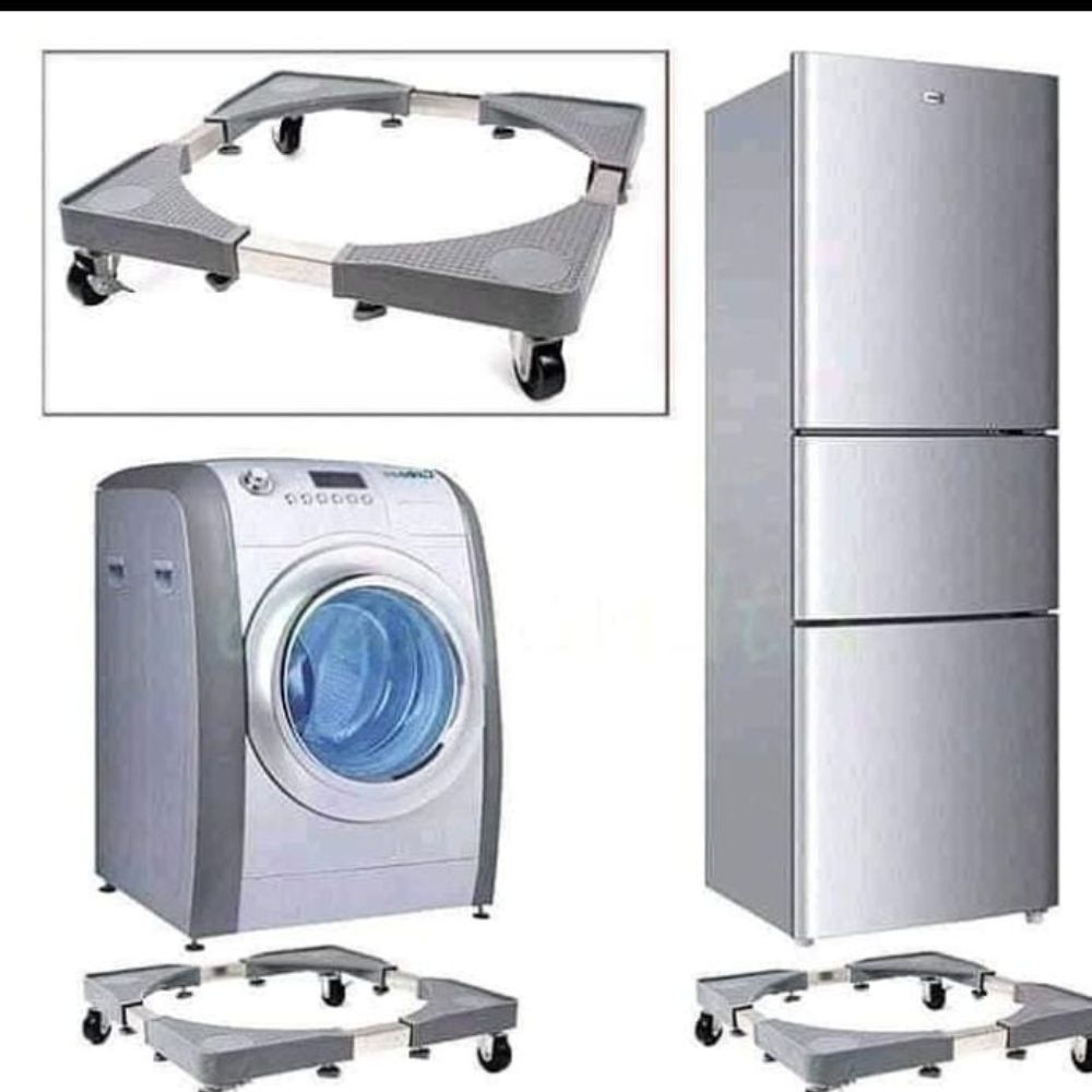 Washing machine/Fridge stand