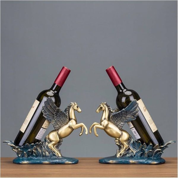 Wine Bottle Holder