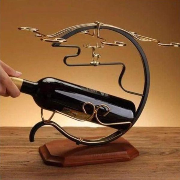Wine Rack