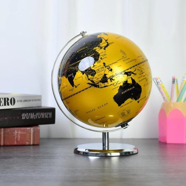 World Globe