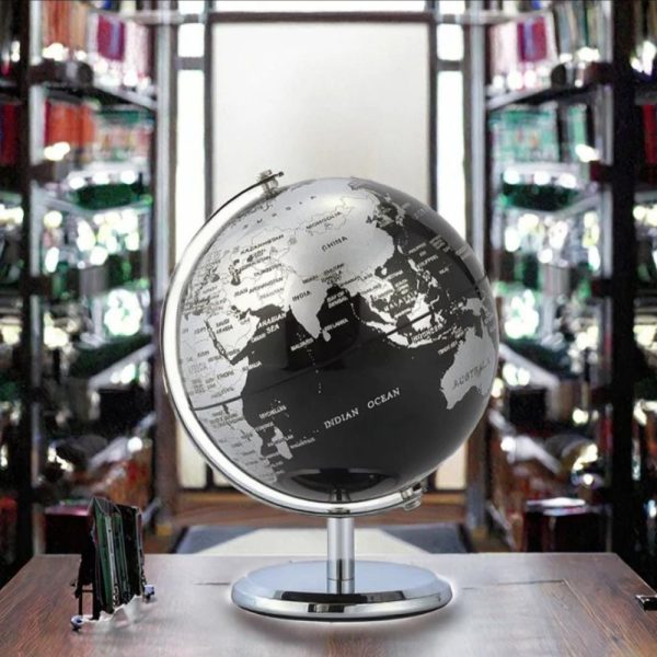 World Globe