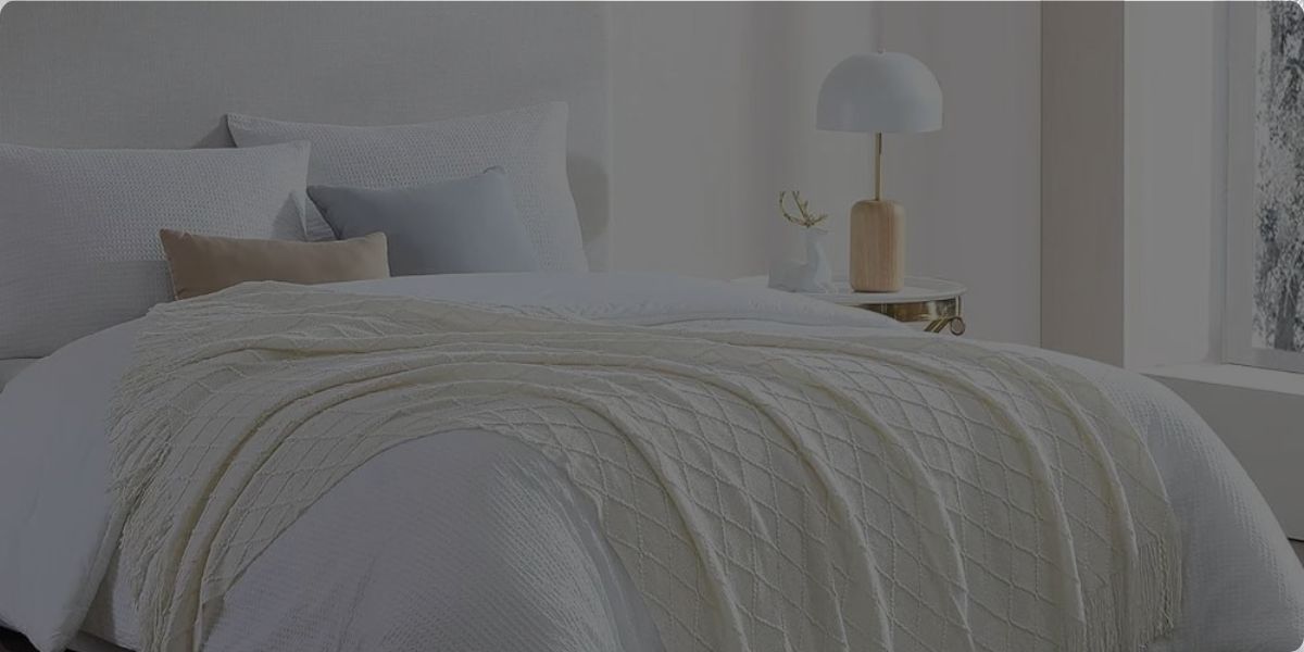 Luxury Duvet Sets & Beddings