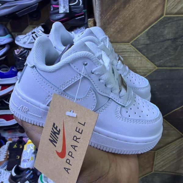 af1 Kid's Sports shoes