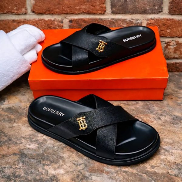 Burberry Sandals