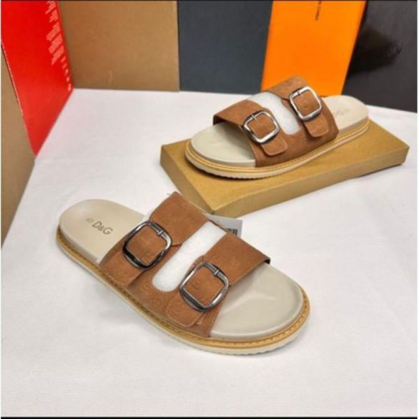 D&G Sandals