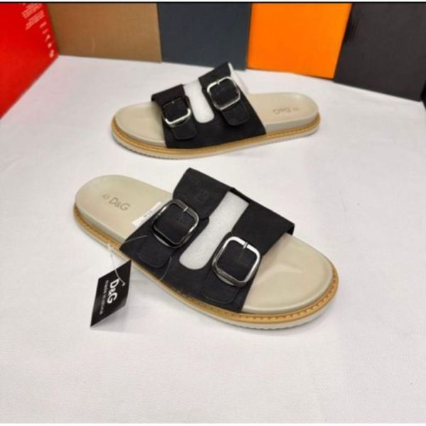 D&G Sandals