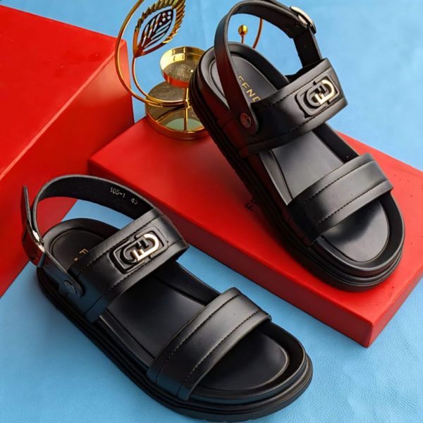 Fendi Sandals