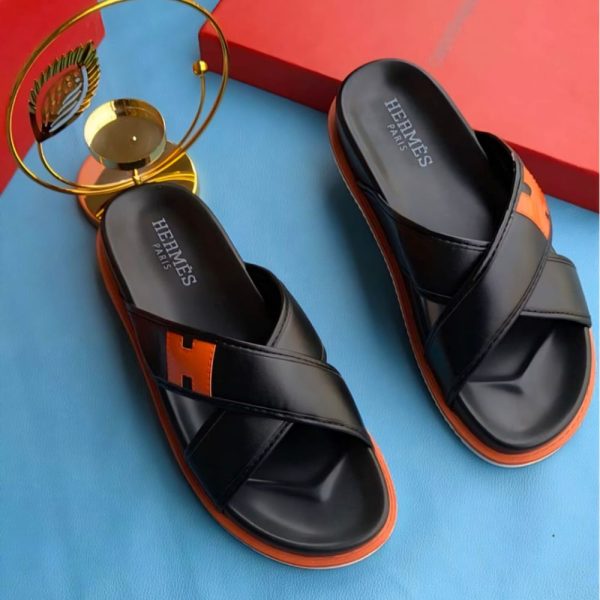 Hermes Sandals