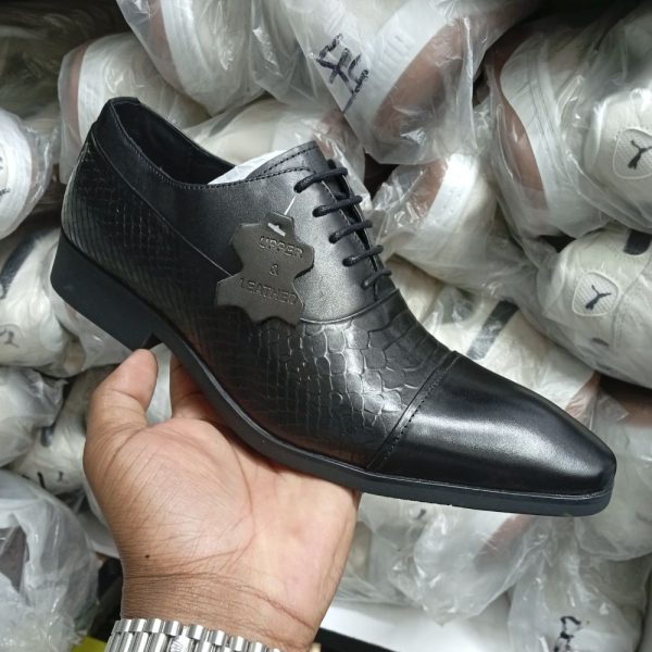 Leather Official