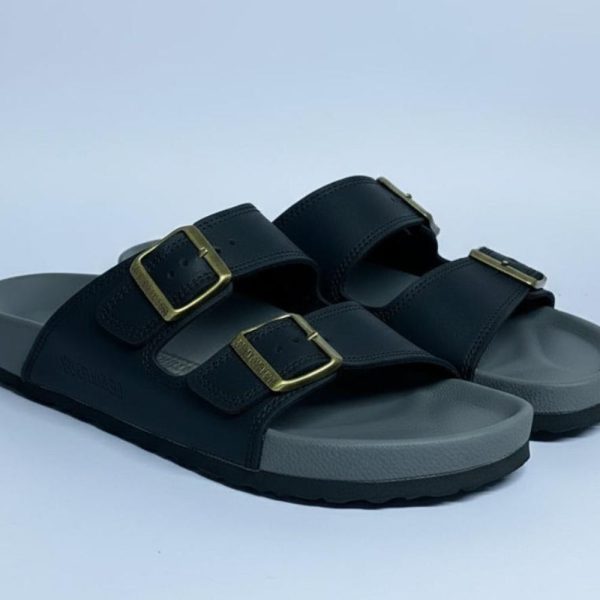 Leather Sandals