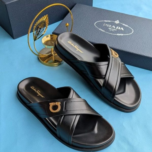 Prada Sandals