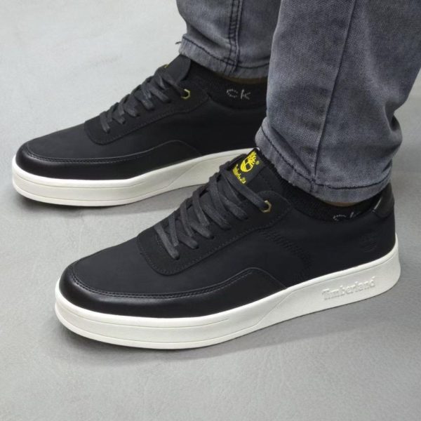 Timber Casuals