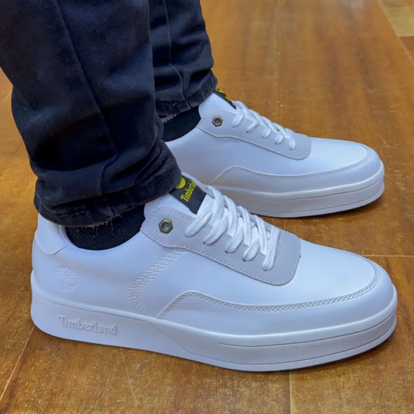 Timber Casuals