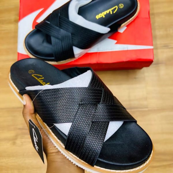 Unisex Sandals