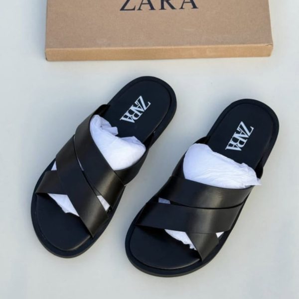 Zara Sandals