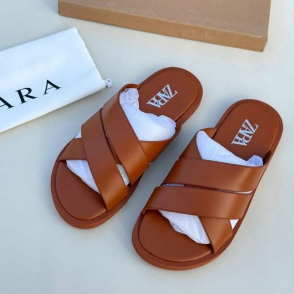 Zara Sandals