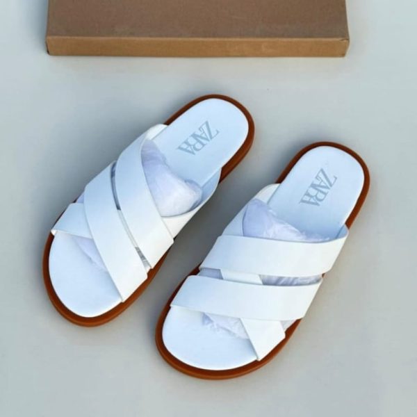 Zara Sandals
